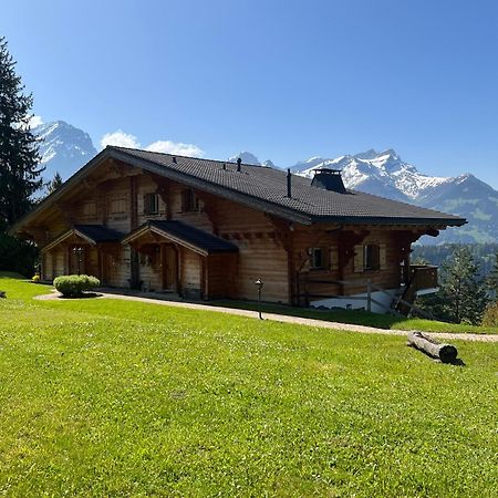 Best Villars View Ollon Exterior photo